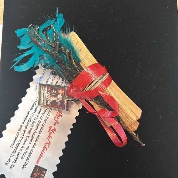 Palo Santo 4 Yule/Christmas - Picture 3 of 6